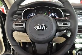 2014款起亚K5 2.0L手自一体PRM