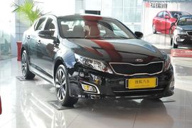 2014款起亚K5 2.0L手自一体PRM