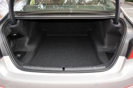 2018款宝马540Li 行政版