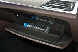 2018款宝马540Li 行政版