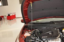 2012款菲亚特菲翔1.4T自动悦享版