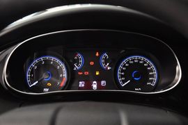 2012款菲亚特菲翔1.4T自动悦享版