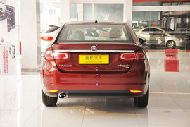 2012款菲亚特菲翔1.4T自动悦享版