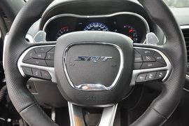 2014款Jeep大切诺基SRT8 6.4L手自一体型