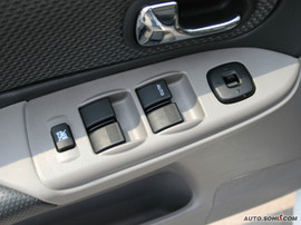 2009款海马海福星