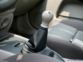 2009款海马海福星