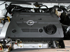 2009款海马海福星