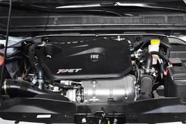 2014款菲亚特菲翔1.4T手动劲享版