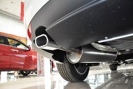 2014款菲亚特菲翔1.4T手动劲享版