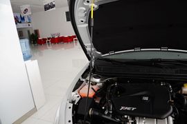 2012款菲亚特菲翔1.4T自动尊享版