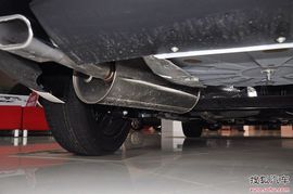 2012款菲亚特菲翔1.4T自动尊享版