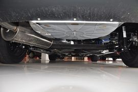 2012款菲亚特菲翔1.4T自动尊享版