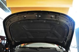 2013款路虎发现4 5.0 V8 HSE