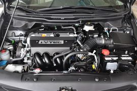 2014款本田奥德赛2.4L舒适版