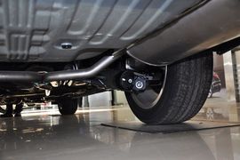 2014款本田奥德赛2.4L舒适版