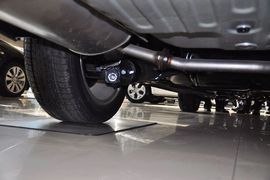 2014款本田奥德赛2.4L舒适版