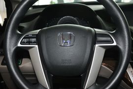 2014款本田奥德赛2.4L舒适版