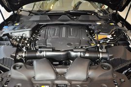 2014款捷豹XJL 3.0 SC两驱旗舰商务版