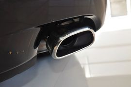 2014款捷豹XJL 3.0 SC两驱旗舰商务版