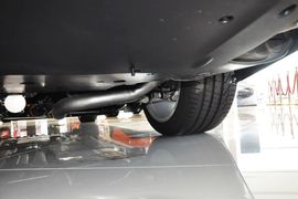 2014款捷豹XJL 3.0 SC两驱旗舰商务版