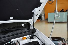 2013款欧宝安德拉2.4L四驱豪华版