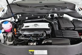 2013款大众迈腾1.8TSI DSG豪华型
