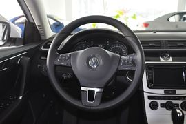 2013款大众迈腾1.8TSI DSG豪华型