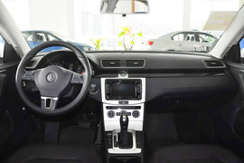 2013款大众迈腾1.8TSI DSG豪华型