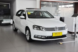 2013款大众迈腾1.8TSI DSG豪华型