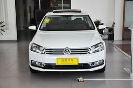 2013款大众迈腾1.8TSI DSG豪华型