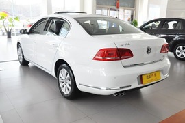 2013款大众迈腾1.8TSI DSG豪华型