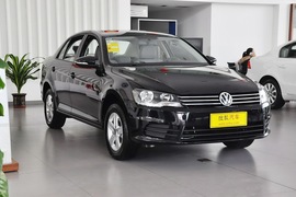 2013款大众宝来1.6L手动时尚型