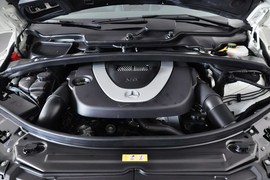 2011款奔驰R300L豪华型