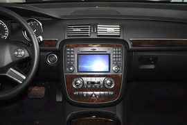 2011款奔驰R300L豪华型