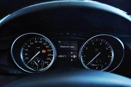 2011款奔驰R300L豪华型