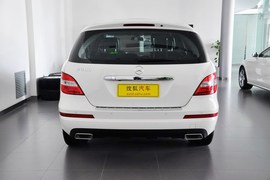 2011款奔驰R300L豪华型