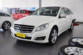2011款奔驰R300L豪华型