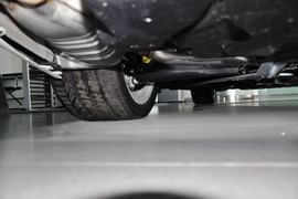 2013款奔驰CLS350猎装时尚型到店实拍