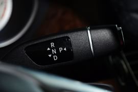 2013款奔驰CLS350猎装时尚型