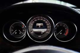 2013款奔驰CLS350猎装时尚型
