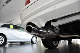 2011款奔驰C200时尚旅行版