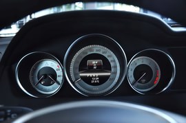 2011款奔驰C200时尚旅行版