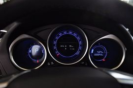 2012款DS4 1.6T雅致版