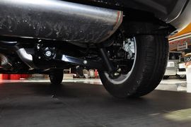 2012款日产逍客2.0XV 雷 CVT两驱