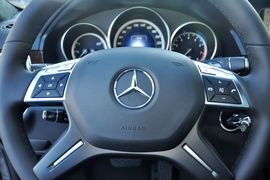 2014款奔驰E300L 改款