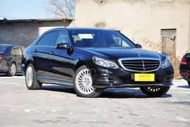 2014款奔驰E300L 改款