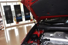 2013款雷克萨斯ES250精英版