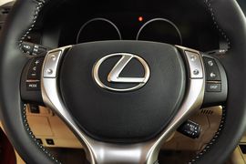 2013款雷克萨斯ES250精英版