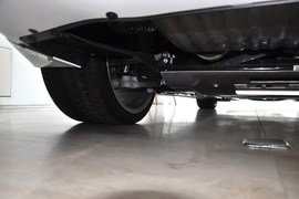2014款阿斯顿马丁DB9 Volante百年纪念版
