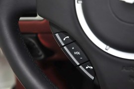 2014款阿斯顿马丁DB9 6.0L Volante百年纪念
